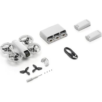 Квадрокоптер DJI Neo Combo (без пульта),  Модель: Neo Combo (без пульта)