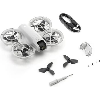 Квадрокоптер DJI Neo (без пульта),  Модель: Neo (без пульта)