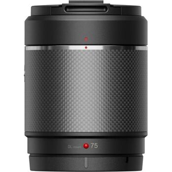 Объектив DJI DL 75 мм F1.8