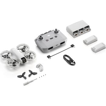 Квадрокоптер DJI Neo Fly More Combo,  Модель: Neo Fly More Combo