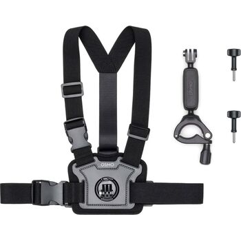 Набор аксессуаров для велосипеда Osmo Action,  Модель: Biking Accessory Kit