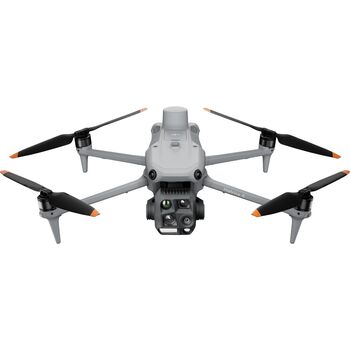Квадрокоптер DJI Matrice 4 Thermal Plus Combo,  Модель: DJI Matrice 4 Thermal