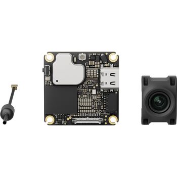 Цифровая система DJI O4 Air Unit,  Модель: DJI O4 Air Unit