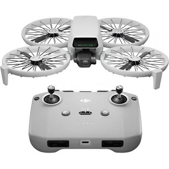 Квадрокоптер DJI Flip (RC-N3),  Модель: DJI Flip (RC-N3)