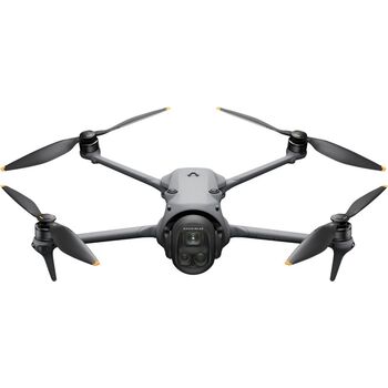 Квадрокоптер DJI Mavic 4 Pro (DJI RC 2),  Модель: Mavic 4 Pro (DJI RC 2)