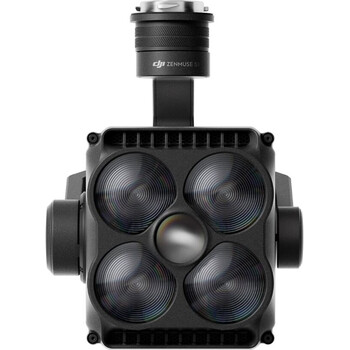 Фонарь DJI Zenmuse S1