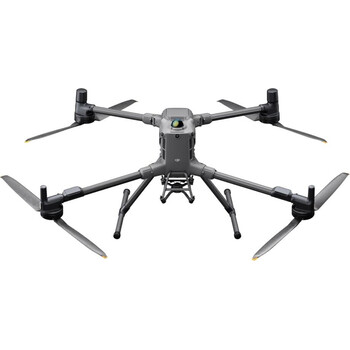 Платформа DJI Matrice 400 Worry-Free Plus Combo