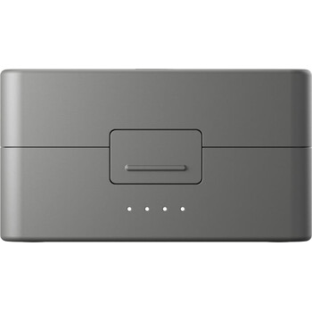 Зарядный кейс для DJI Mic 3