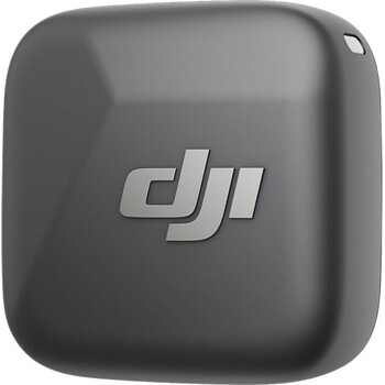 Передатчик DJI Mic Mini (Infinity Black) - Уцененный товар