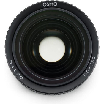 Макрообъектив Osmo Action 6