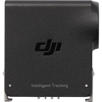 Интеллектуальный модуль слежения DJI RS Enhanced