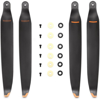 Пропеллеры 2510F для DJI Matrice 400