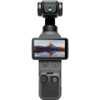 DJI Osmo Pocket 4,  Модель: Osmo Pocket 3