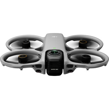 DJI Avata 360,  Модель: Avata 360