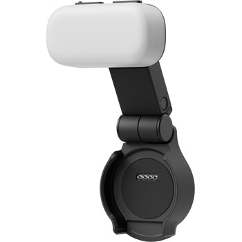 Подсветка Osmo Pocket 4 (Fill Light)