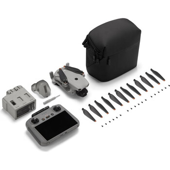 Квадрокоптер DJI Lito X1 Fly More Combo Plus (DJI RC 2),  Модель: DJI Lito X1 Fly More Combo Plus (DJI RC 2)