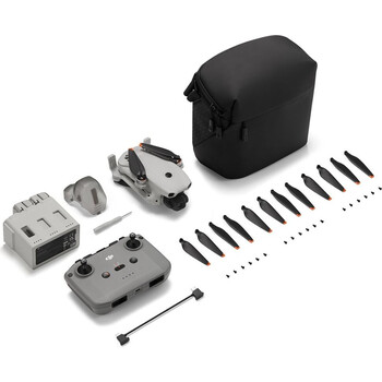 DJI Lito 1 Fly More Combo (DJI RC-N3),  Модель: DJI Lito 1 Fly More Combo (DJI RC-N3)