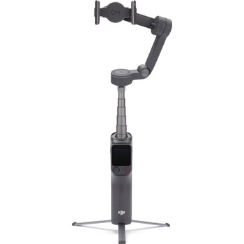 Стабилизатор DJI Osmo Mobile 8P,  Модель: Osmo Mobile 8P