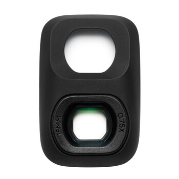 Широкоугольный объектив Osmo Pocket 4P