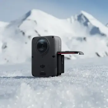 Камера DJI Osmo 360 II Adventure Combo,  Модель: Adventure Combo