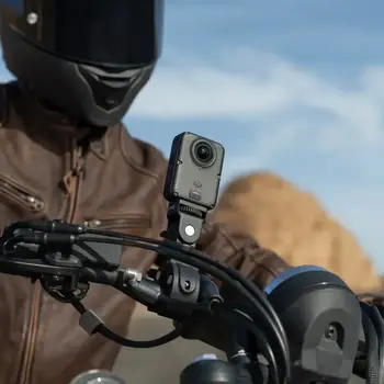 Камера DJI Osmo 360 II Limitless Riding Combo,  Модель: Limitless Riding Combo