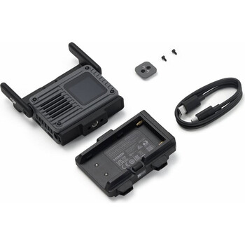 Приёмопередатчик DJI SDR Transmission 2 (Transceiver),  Модель: DJI SDR Transmission 2