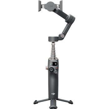 Стабилизатор DJI Osmo Mobile 8,  Модель: Osmo Mobile 8