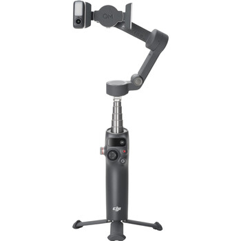 Стабилизатор DJI Osmo Mobile 8 Advanced Tracking Combo,  Модель: Osmo Mobile 8 Advanced Tracking Combo