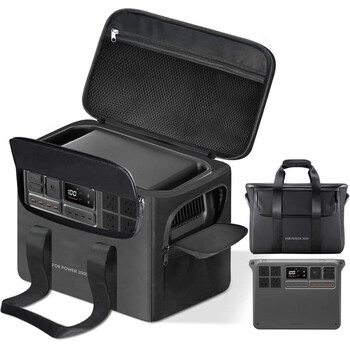 Сумка SARLAR для DJI Power 2000 Storage Bag
