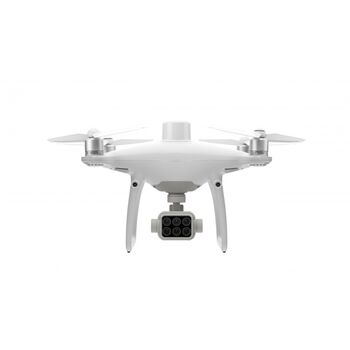 Квадрокоптер DJI Phantom 4 Multispectral