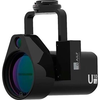 Лазерный детектор утечки метана U10