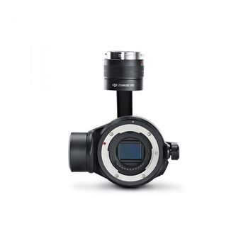 Подвес DJI Zenmuse X5S с камерой (без объектива)