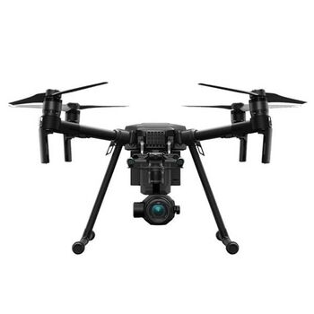 Платформа DJI Matrice 200 V2