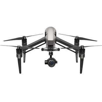 Квадрокоптер DJI Inspire 2 X7 Standard Kit