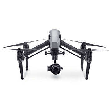 Квадрокоптер DJI Inspire 2 X5S Standard Kit