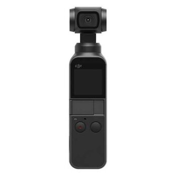 Стабилизатор Osmo Pocket