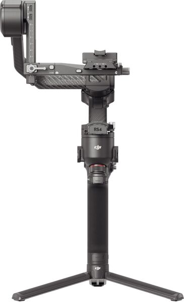 Стабилизатор DJI RS 4 Pro,  Модель: RS 4 Pro, изображение 2