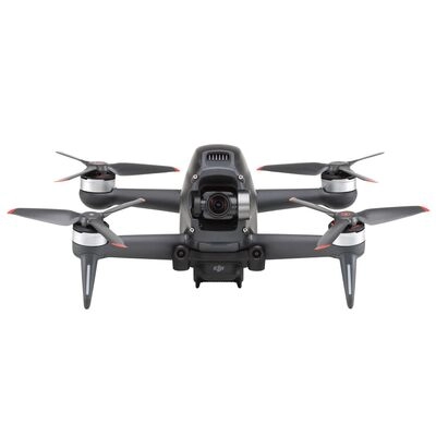 Система DJI FPV Combo - Купить в официальном интернет магазине DJI