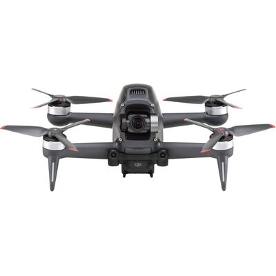 DJI FPV DJI