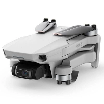 ホビーラジコン Dji mini2 fly more combo Квадрокоптер DJI Mini 2 Fly More Combo - Купить в официальном