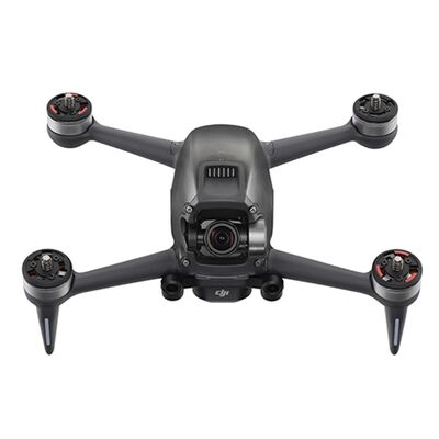 Система DJI FPV Combo - Купить в официальном интернет магазине DJI