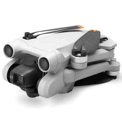 【超美品】　DJI Mini 3 Pro （DJI RC付属） Квадрокоптер DJI Mini 3 Pro (DJI RC) - Купить в официальном