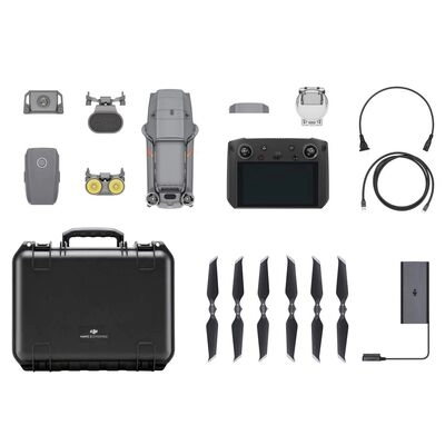 DJI Mavic 2 Enterprise Advanced - Купить в официальном интернет