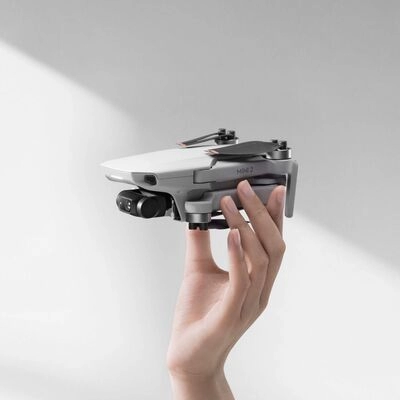 DJI Mini 2 Fly More Combo DJI