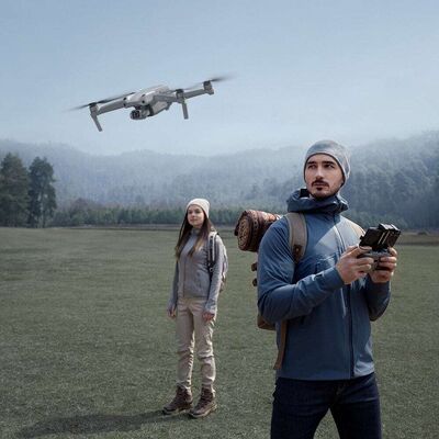 DJI Mavic Air 2S DJI