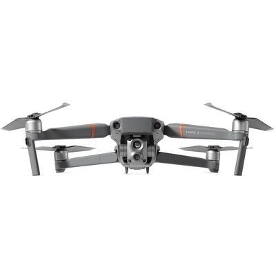 Precio mavic 2 enterprise dual 2025