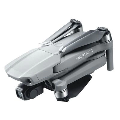 Квадрокоптер DJI Mavic Air 2 Fly More Combo - Купить в официальном