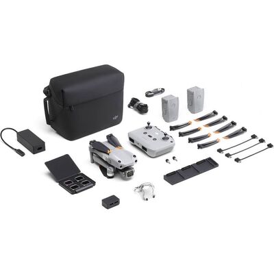 Dji mavic air opiniones clearance