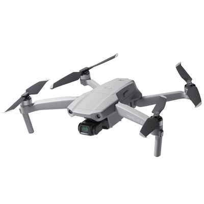 Квадрокоптер DJI Mavic Air 2 Fly More Combo - Купить в официальном