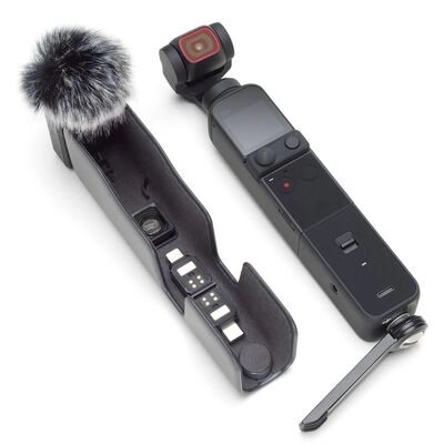 DJI Pocket 2 Creator Combo - Купить в официальном интернет